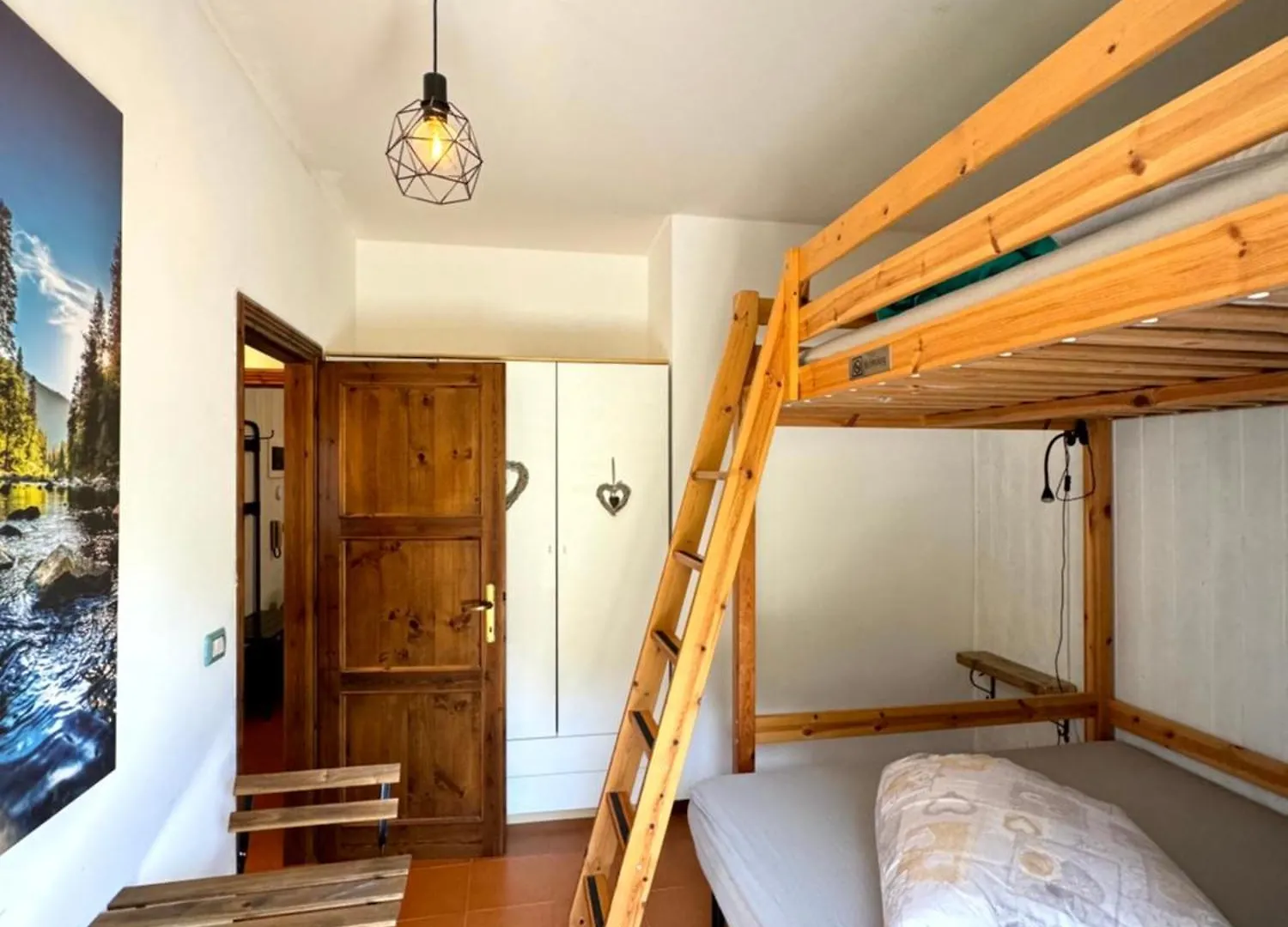 Comfort E Sport Al Lago Della Ninfa Sestola Appartamento