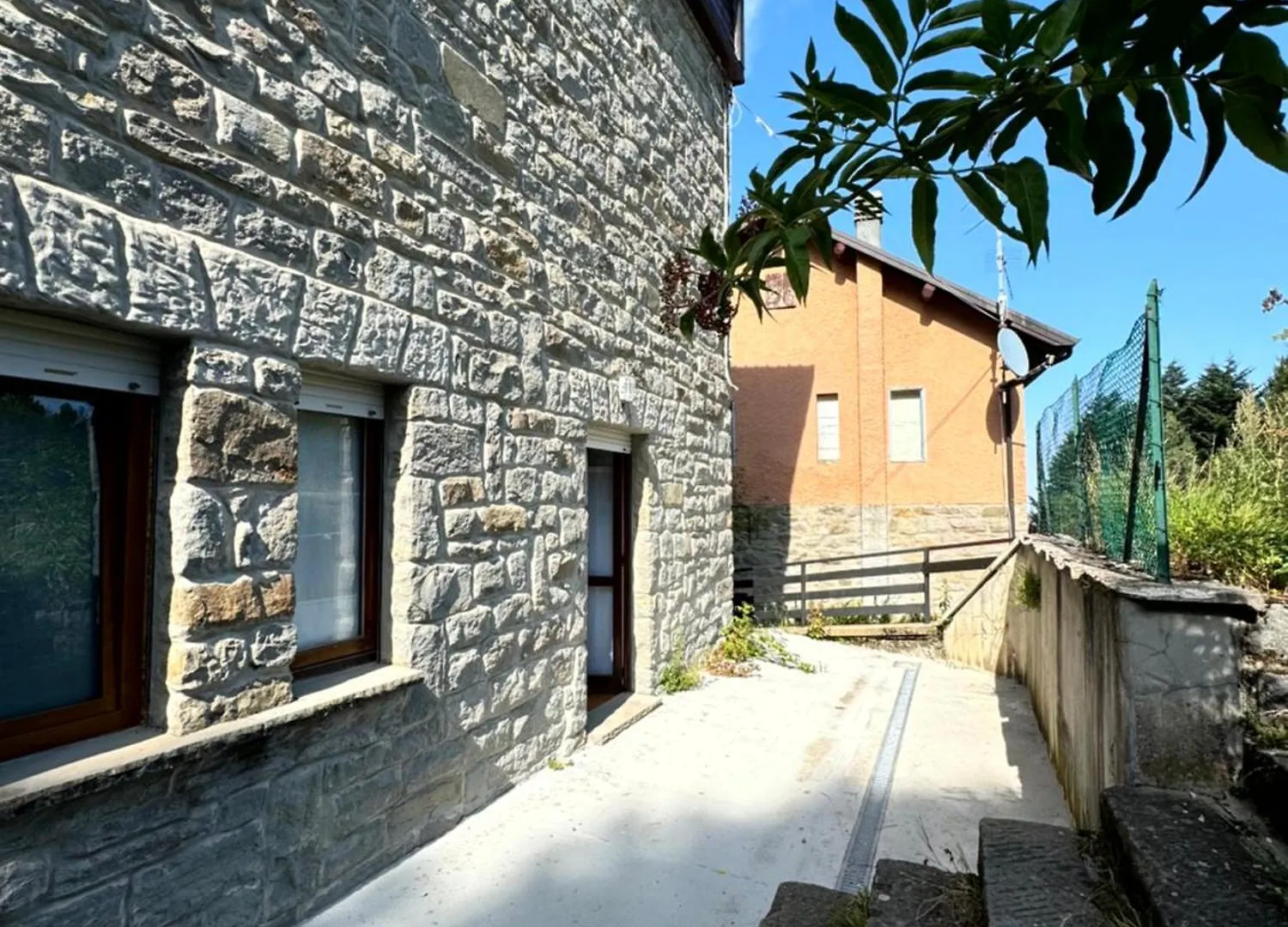 Comfort E Sport Al Lago Della Ninfa Sestola Appartamento