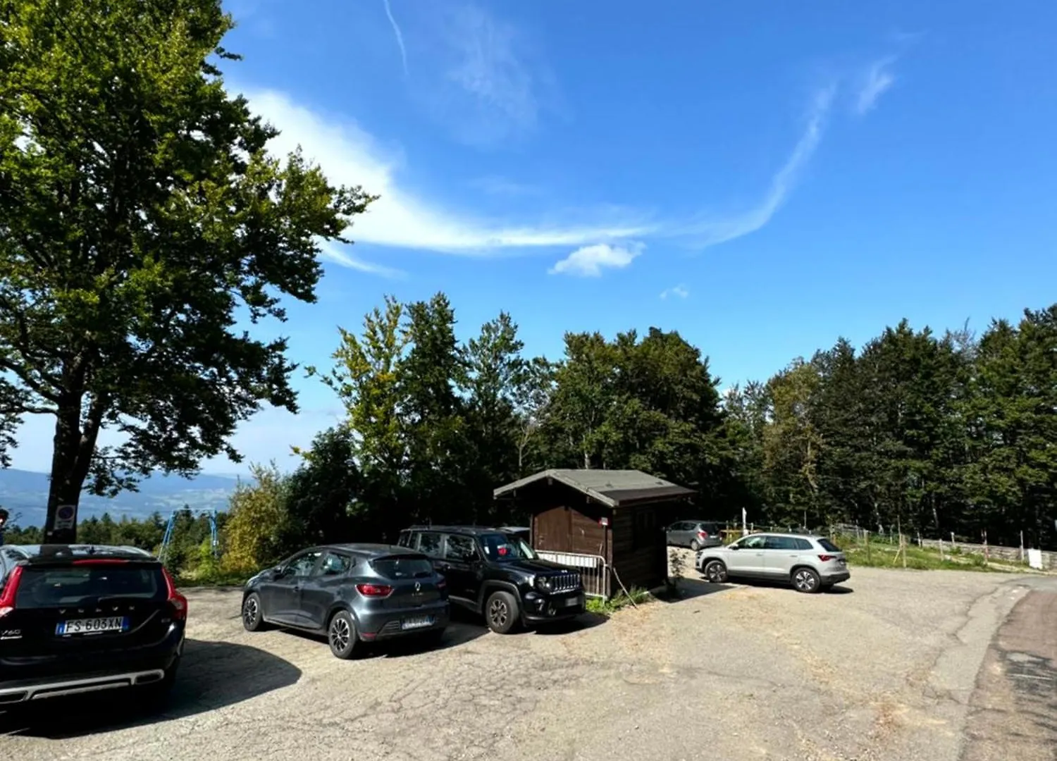 Appartamento Comfort E Sport Al Lago Della Ninfa Sestola