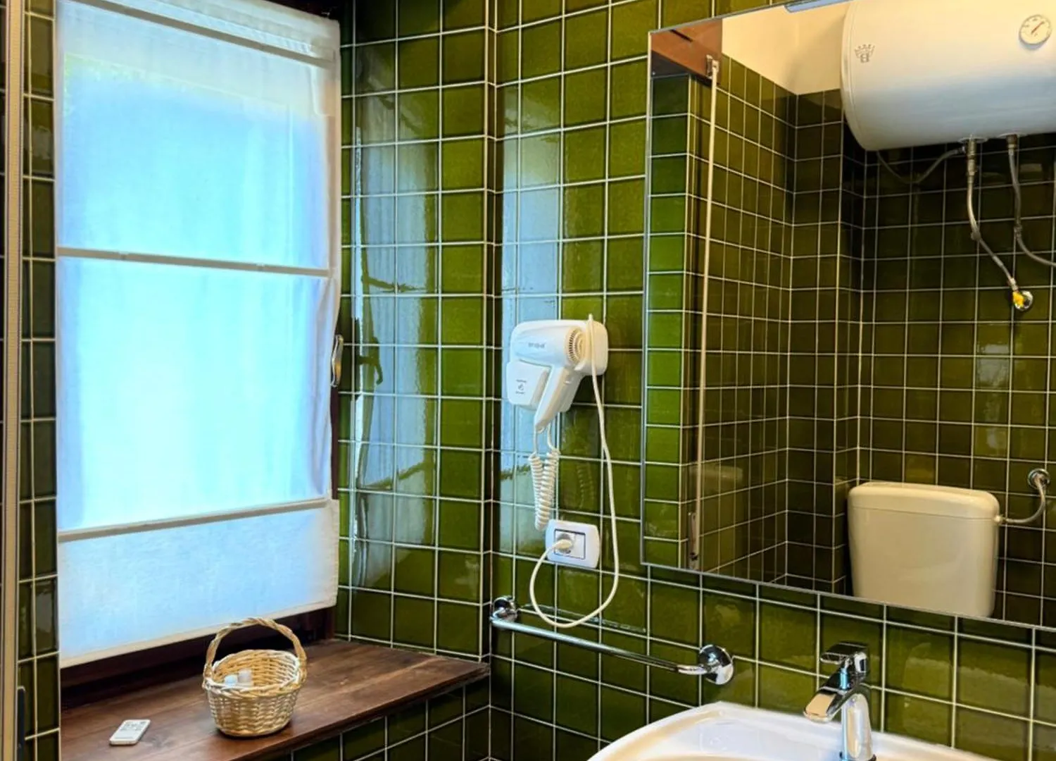Appartamento Comfort E Sport Al Lago Della Ninfa Sestola Italia