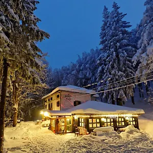  Gasthof Rifugio Del Firenze Ninfa